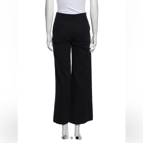 APC Wide Leg Chinos - Picture 3 of 6